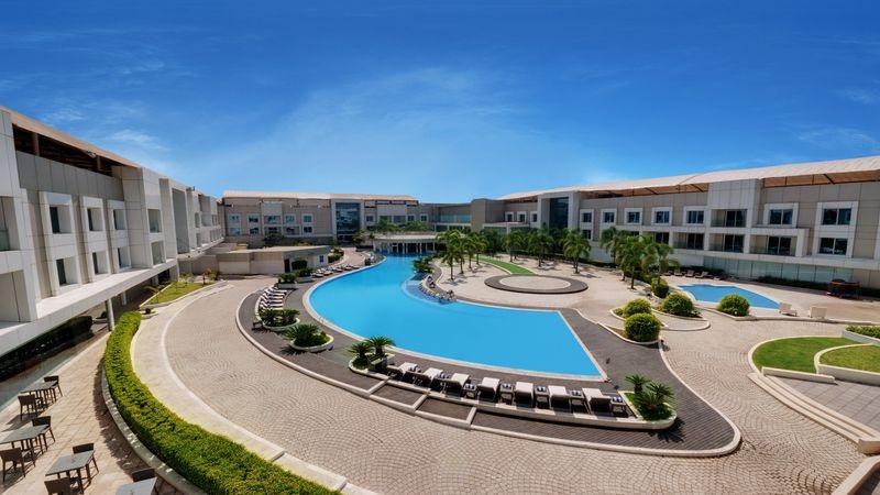 VENUE BY THE POOL 